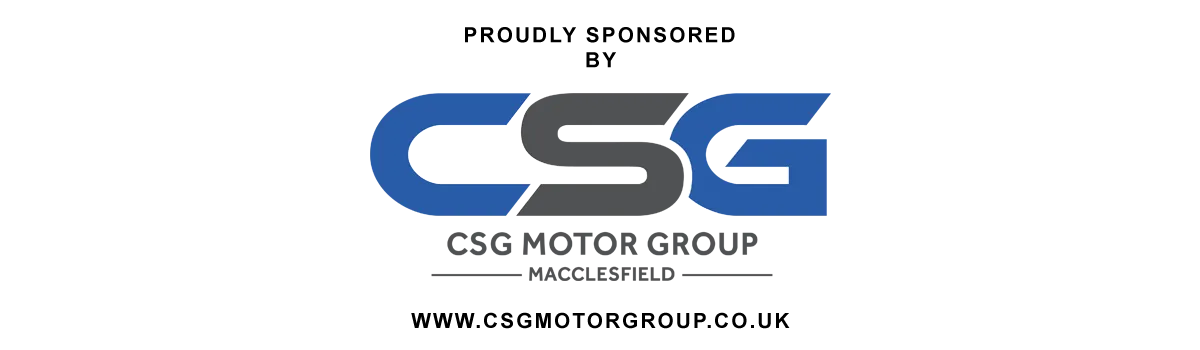 CSG Motor Group — Main Sponsor