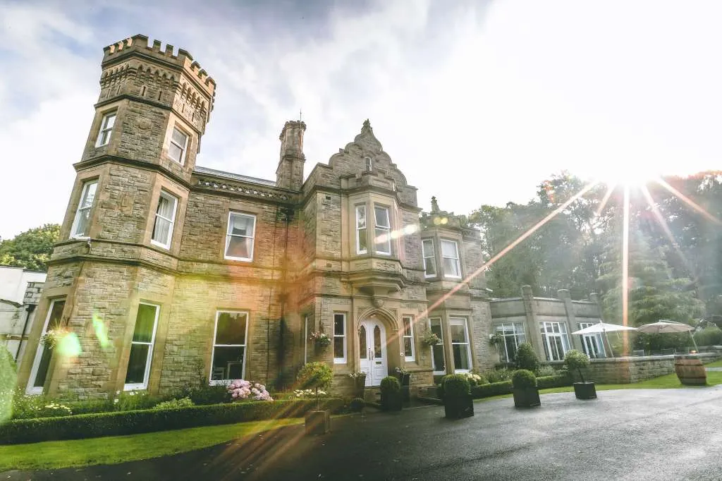 Hollin House Hotel — official feature image