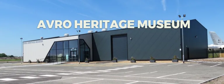 Avro Heritage Museum — official feature image