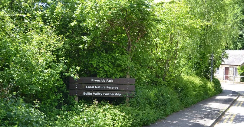Bollin Valley – Riverside Park — official feature image