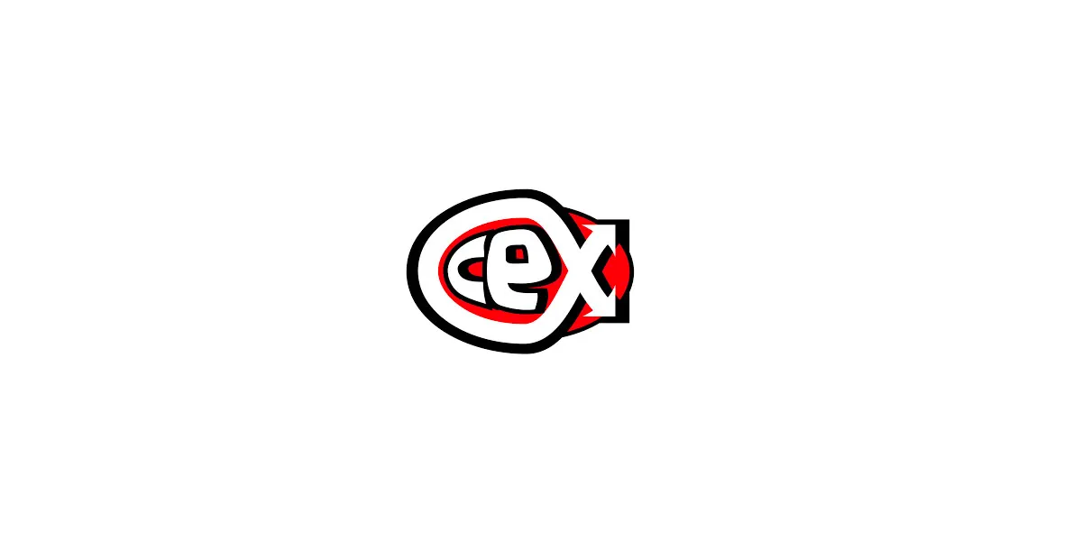 CeX — official feature image
