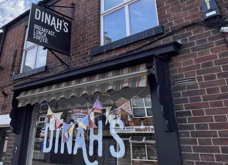 Dinah’s — official feature image
