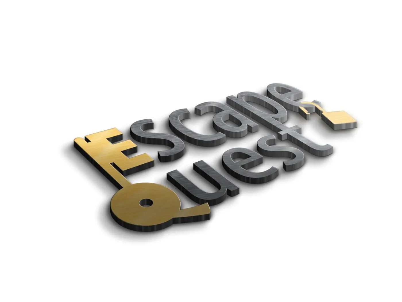 Escape Quest — official feature image