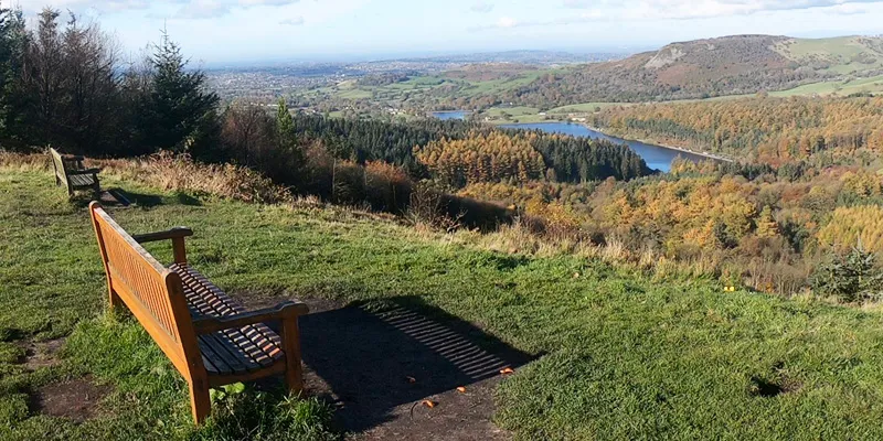 Macclesfield Forest — official feature image
