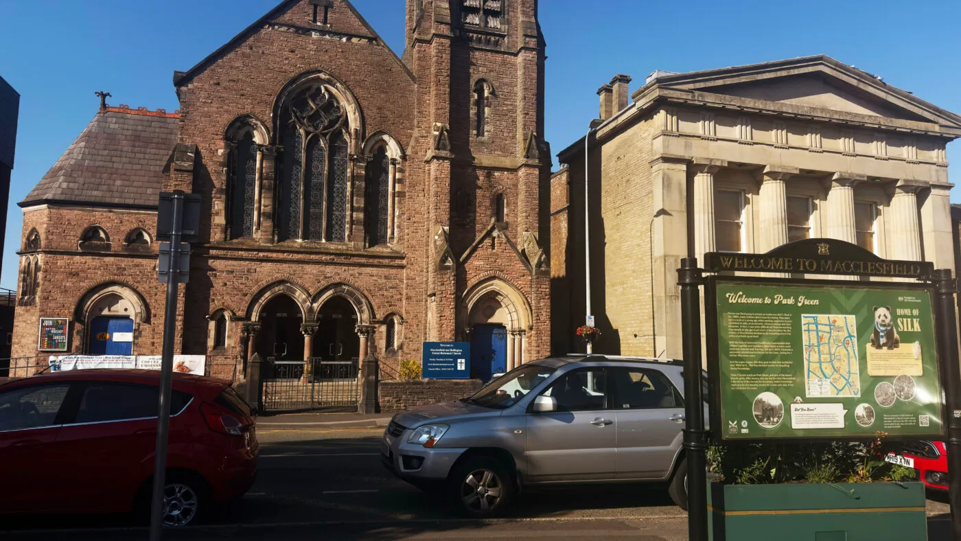 Museum On The Street — official feature image