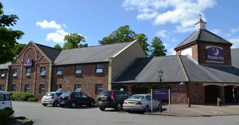 Premier Inn North — official feature image