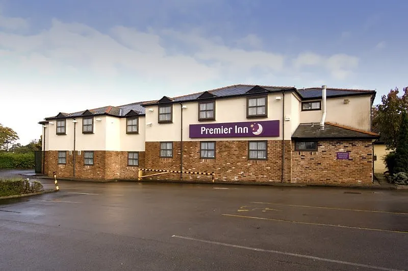 Premier Inn Macclesfield South West — official feature image
