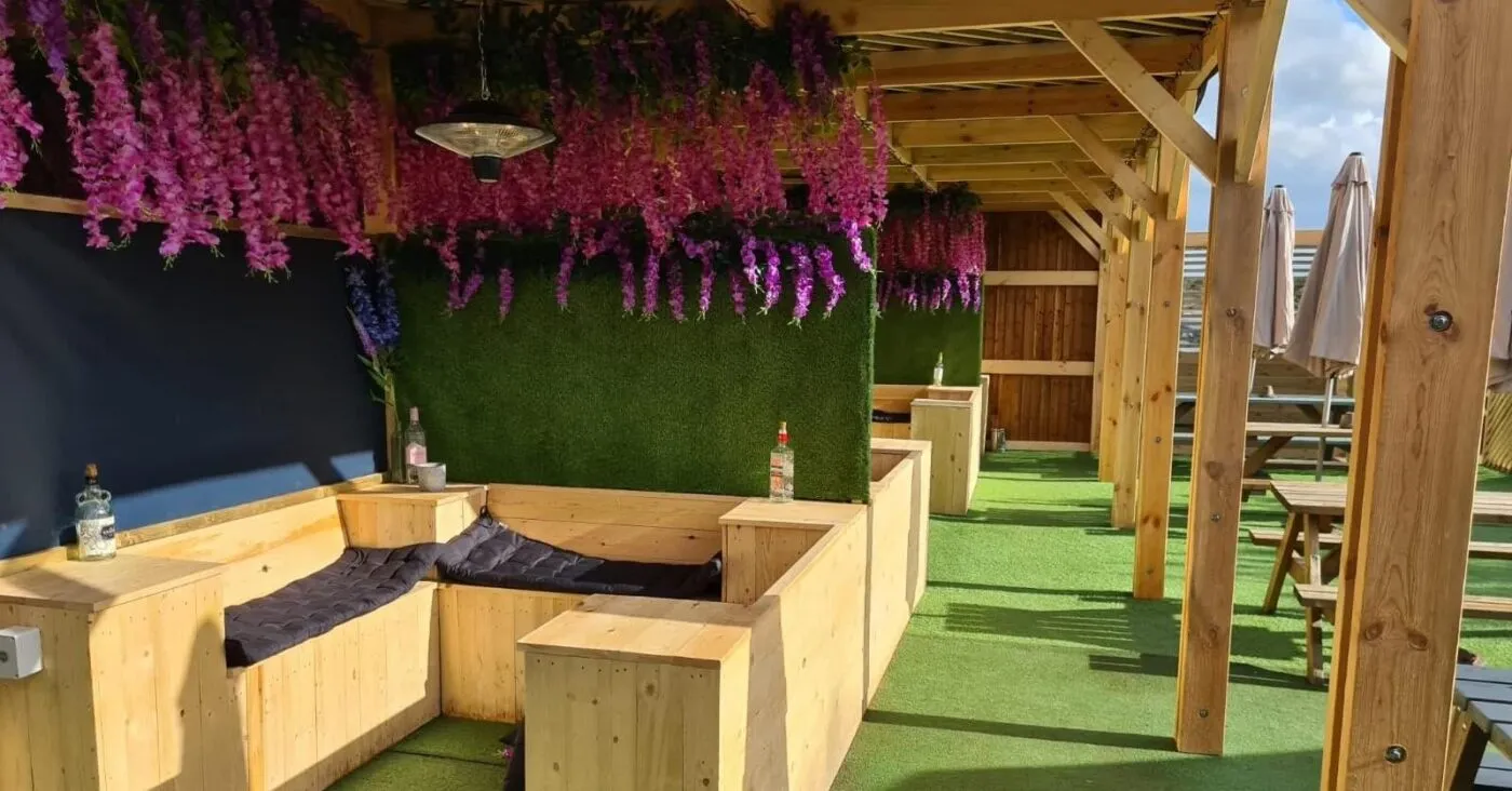 Silktown Snooker Club — official feature image