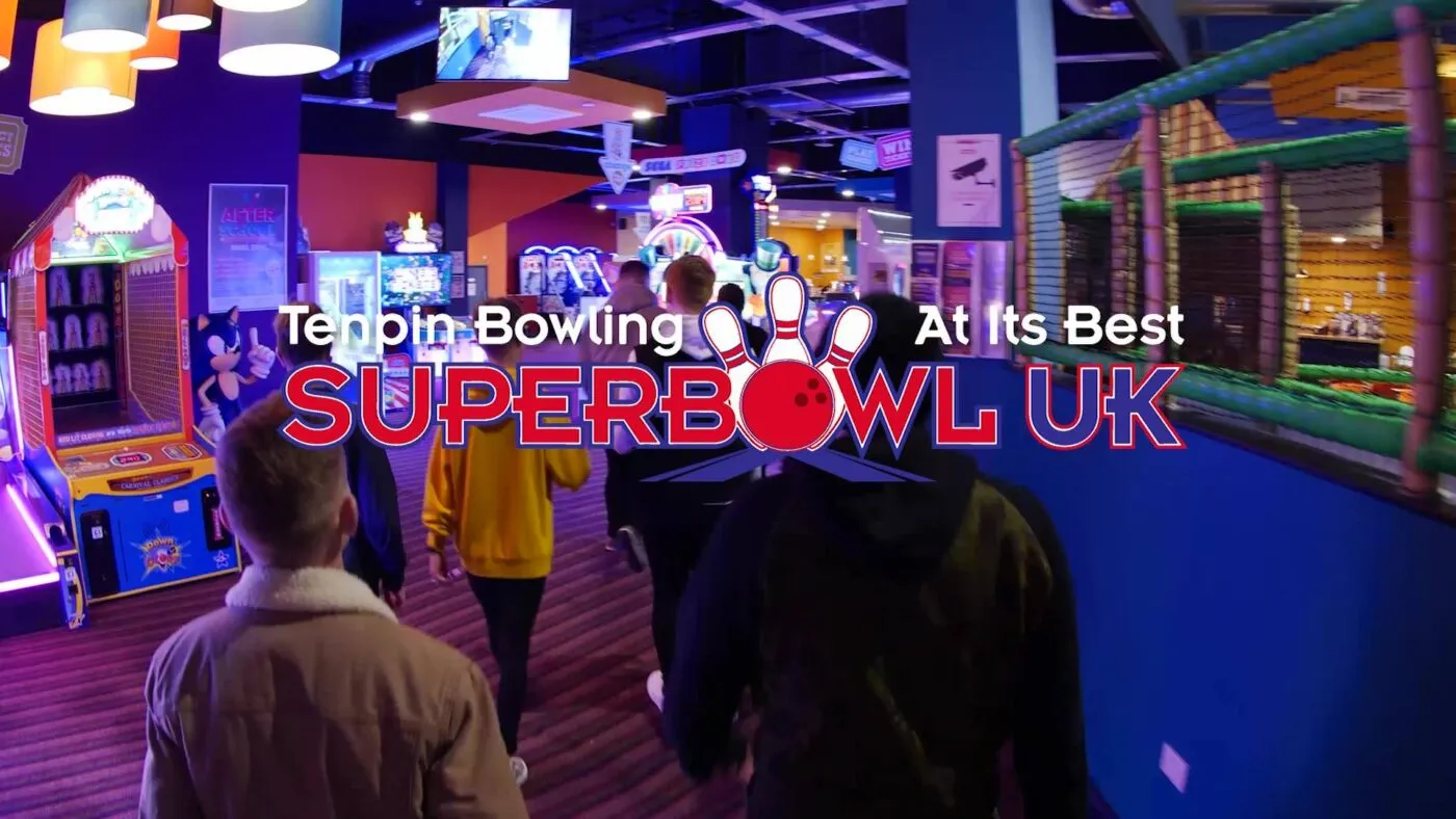 Macclesfield Superbowl UK — official feature image