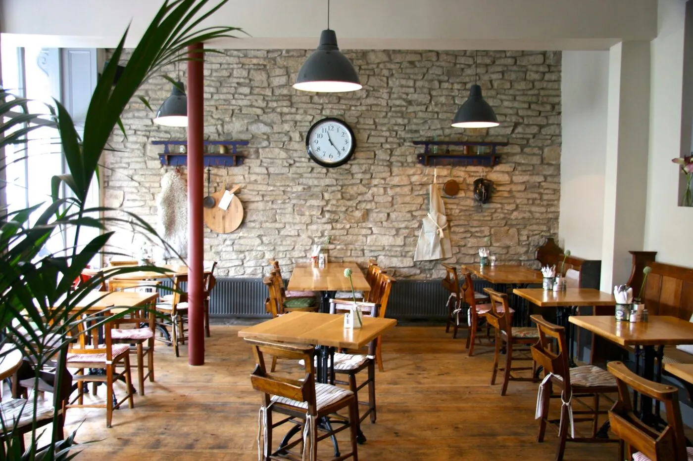 The Lime Tree (Bollington) — official feature image
