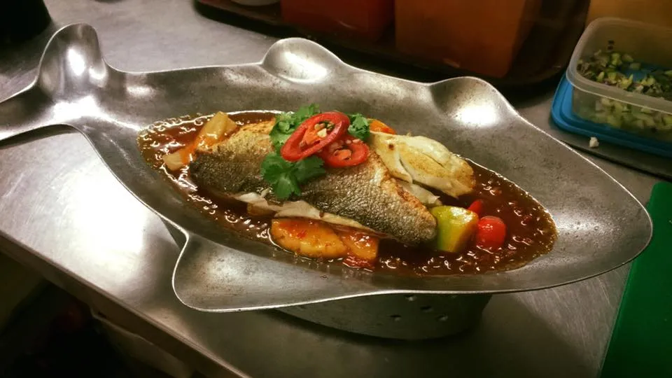 The Maliwan Thai Restaurant — official feature image