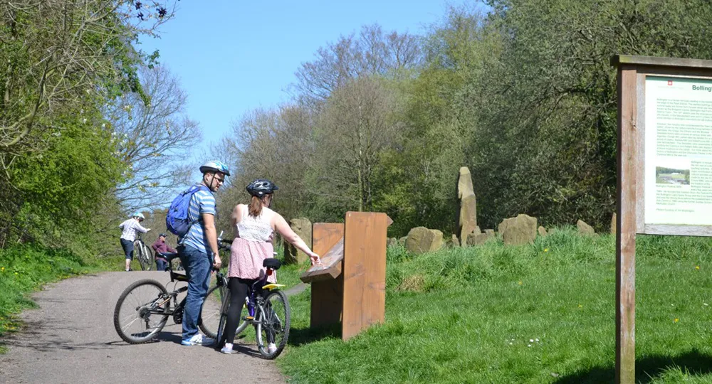 The Middlewood Way — official feature image