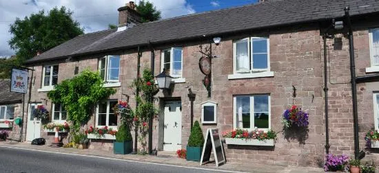 The Rose & Crown Inn — official feature image