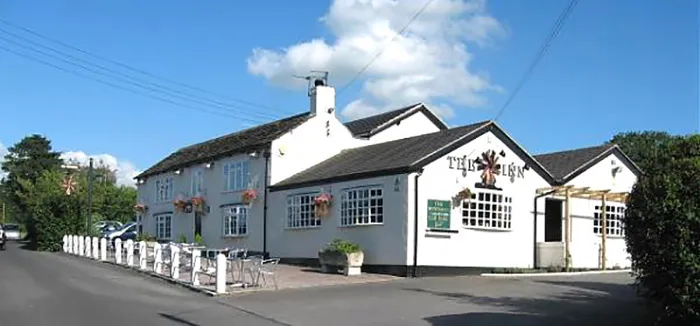 The Windmill Inn — official feature image