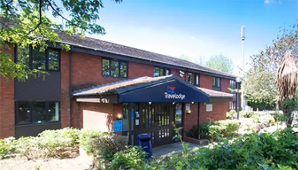 Travelodge – Adlington — official feature image