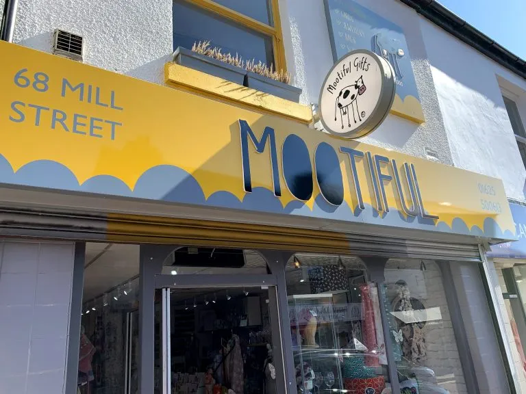 Mootiful Gifts — official feature image