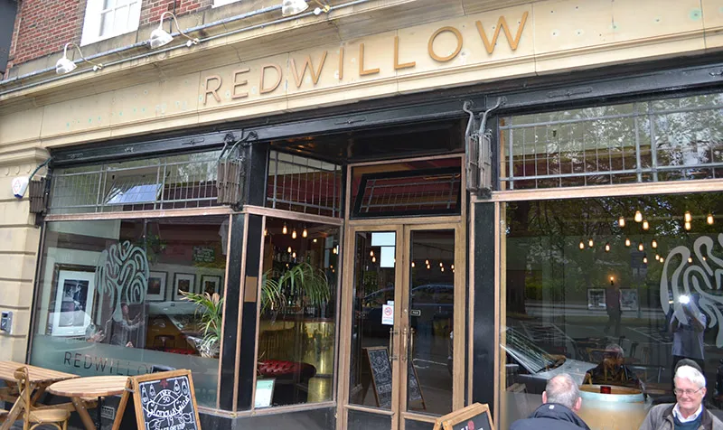RedWillow Macclesfield — official feature image