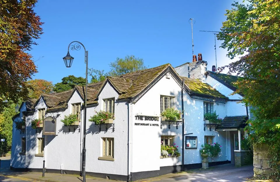 The Bridge Hotel — official feature image