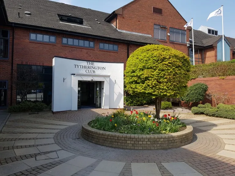 The Tytherington Club — official feature image